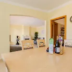 Four Bedroom With Private Pool Oasis Parque At09 * Portimao