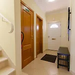 Four Bedroom With Private Pool Oasis Parque At09 * Portimao