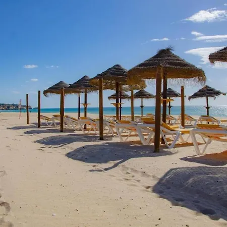 别墅 Four Bedroom With Private Pool Oasis Parque At09