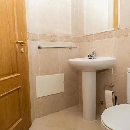 Four Bedroom With Private Pool Oasis Parque At09 别墅