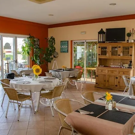 别墅 Four Bedroom With Private Pool Oasis Parque At09