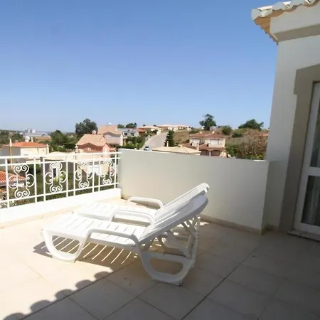 Four Bedroom With Private Pool Oasis Parque At09 别墅