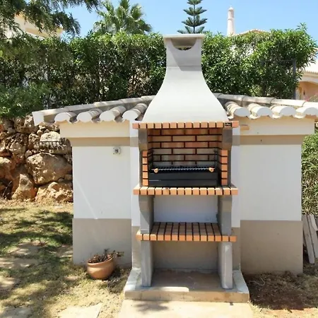 Four Bedroom With Private Pool Oasis Parque At09 *