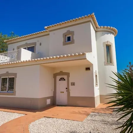 Four Bedroom With Private Pool Oasis Parque At09 * 波尔蒂芒