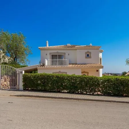 Four Bedroom With Private Pool Oasis Parque At09 * 波尔蒂芒