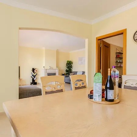 Four Bedroom With Private Pool Oasis Parque At09 * 波尔蒂芒