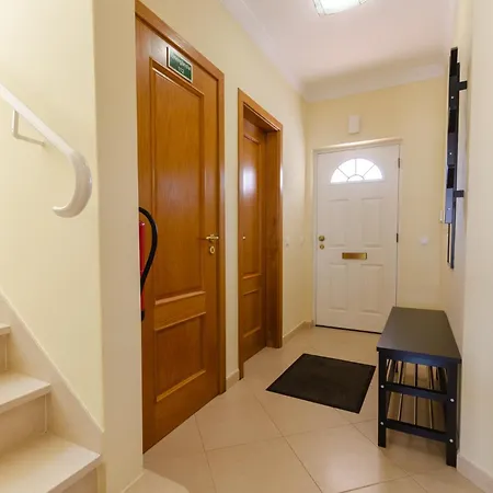 Four Bedroom With Private Pool Oasis Parque At09 * 波尔蒂芒