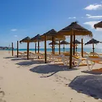 Βίλα Four Bedroom With Private Pool Oasis Parque At09