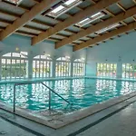 Βίλα Four Bedroom With Private Pool Oasis Parque At09 Portimão