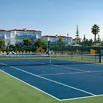 Βίλα Four Bedroom With Private Pool Oasis Parque At09 Portimão