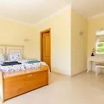 Four Bedroom With Private Pool Oasis Parque At09 *