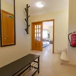 Four Bedroom With Private Pool Oasis Parque At09 Portimão