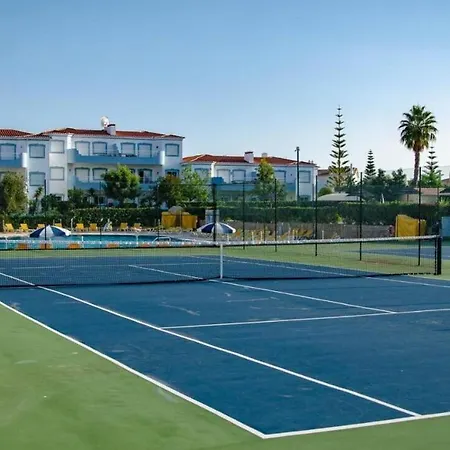 Βίλα Four Bedroom With Private Pool Oasis Parque At09 Portimão