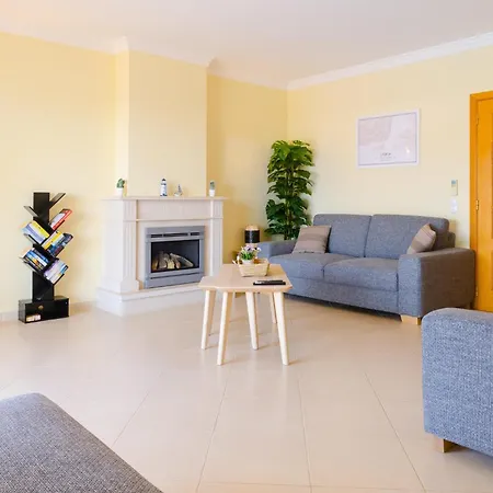Βίλα Four Bedroom With Private Pool Oasis Parque At09