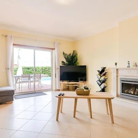 Βίλα Four Bedroom With Private Pool Oasis Parque At09 *