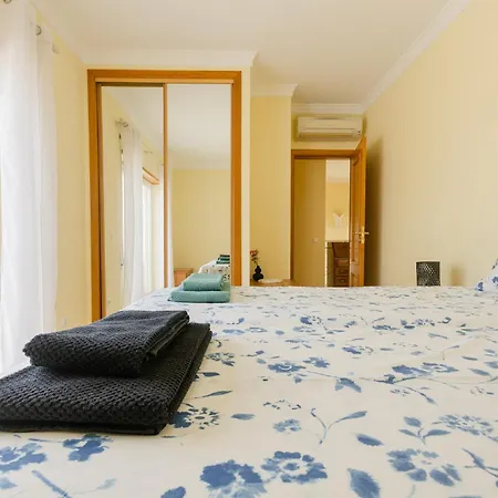 Four Bedroom With Private Pool Oasis Parque At09