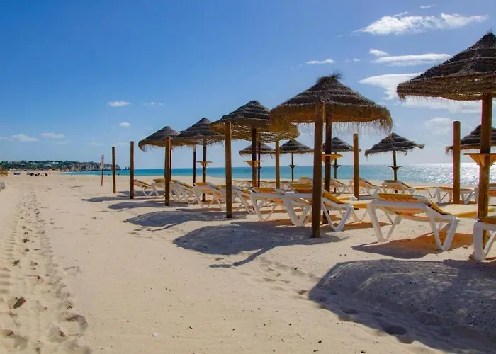 Villa Four Bedroom With Private Pool Oasis Parque At09