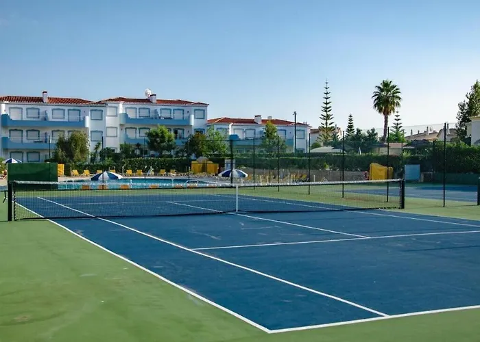 Villa Four Bedroom With Private Pool Oasis Parque At09 Portimão