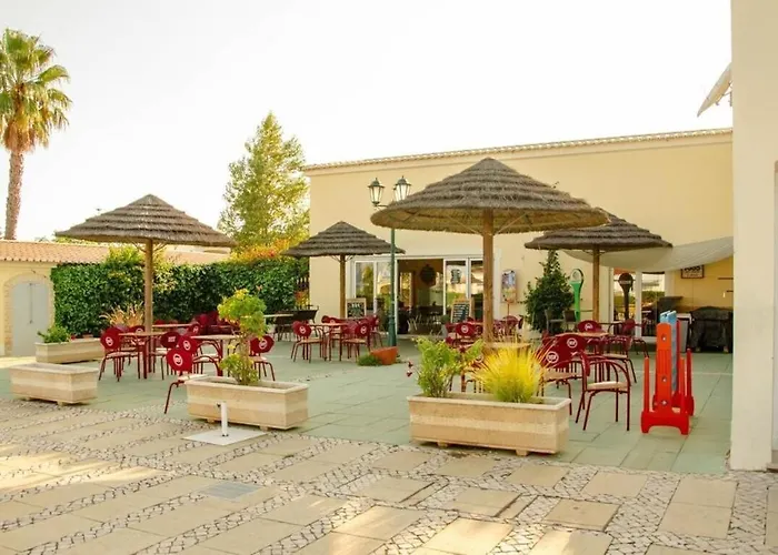 Villa Four Bedroom With Private Pool Oasis Parque At09