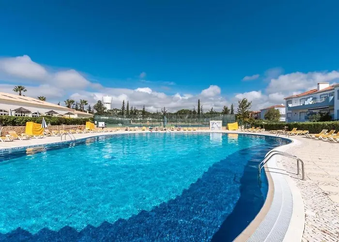 Four Bedroom With Private Pool Oasis Parque At09 Villa *