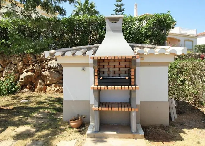 Four Bedroom With Private Pool Oasis Parque At09 *