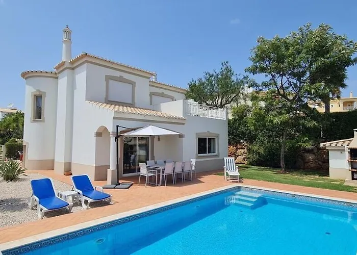 Four Bedroom With Private Pool Oasis Parque At09 Villa *