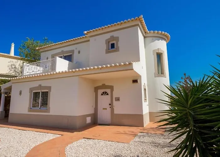 Four Bedroom With Private Pool Oasis Parque At09 * Portimão