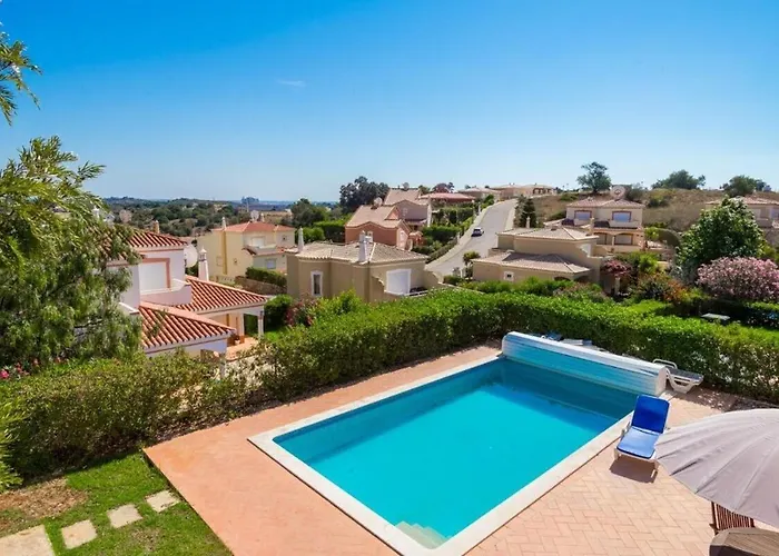 Four Bedroom With Private Pool Oasis Parque At09 *