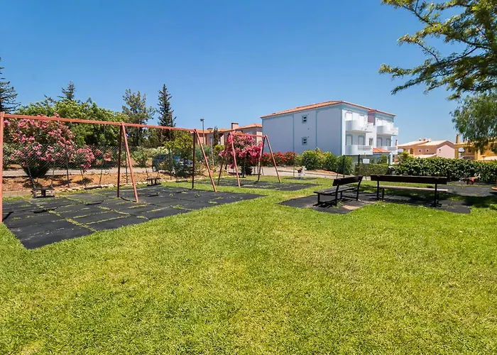 Four Bedroom With Private Pool Oasis Parque At09 Villa