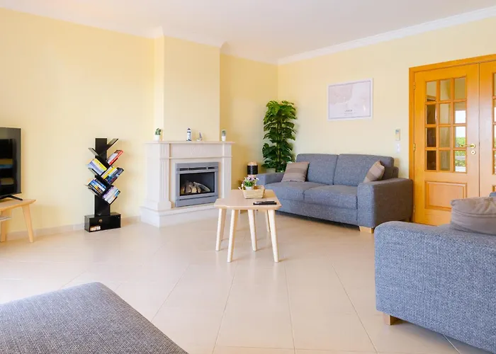 Villa Four Bedroom With Private Pool Oasis Parque At09