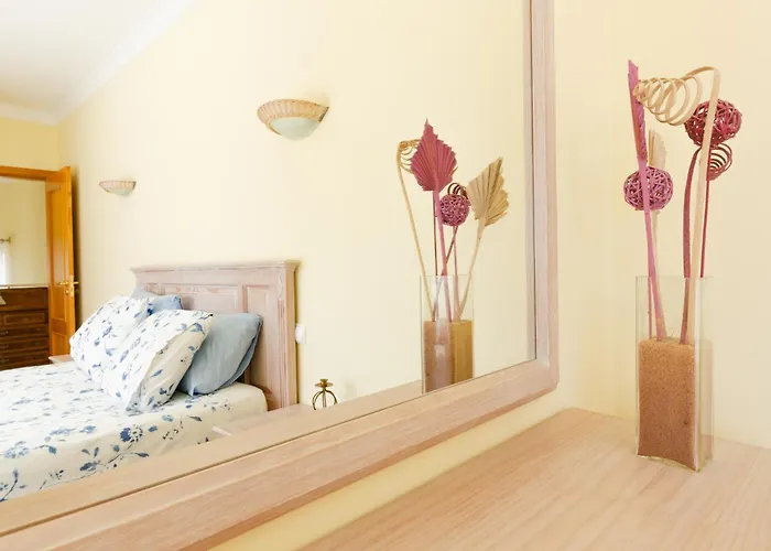 Four Bedroom With Private Pool Oasis Parque At09 Villa Portimão