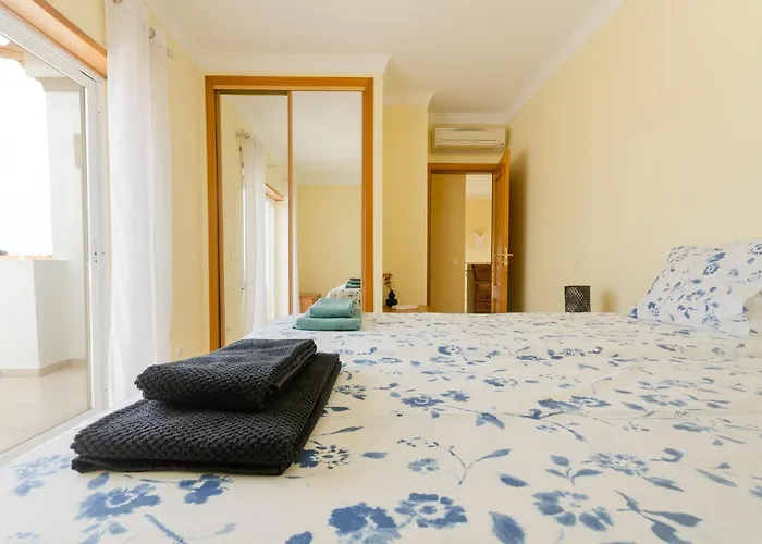 Four Bedroom With Private Pool Oasis Parque At09