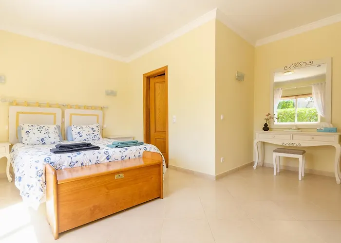 Four Bedroom With Private Pool Oasis Parque At09 *