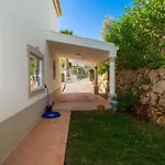 ヴィラ Four Bedroom With Private Pool Oasis Parque At09 ポルティマン