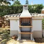 Four Bedroom With Private Pool Oasis Parque At09 *