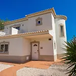 Four Bedroom With Private Pool Oasis Parque At09 * ポルティマン