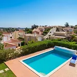 Four Bedroom With Private Pool Oasis Parque At09 *