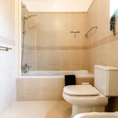 ヴィラ Four Bedroom With Private Pool Oasis Parque At09 ポルティマン