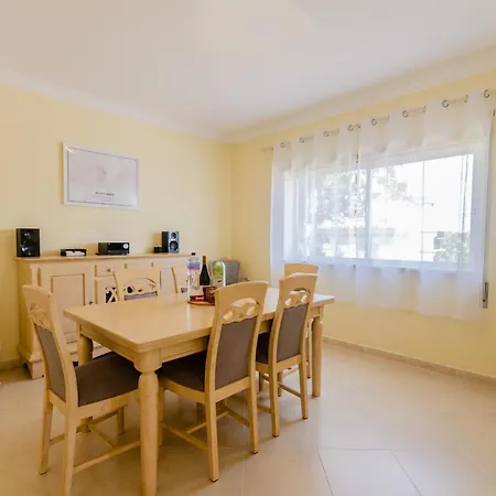 Four Bedroom With Private Pool Oasis Parque At09 *