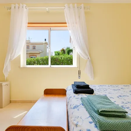 Four Bedroom With Private Pool Oasis Parque At09 ポルティマン