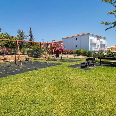 Four Bedroom With Private Pool Oasis Parque At09 别墅