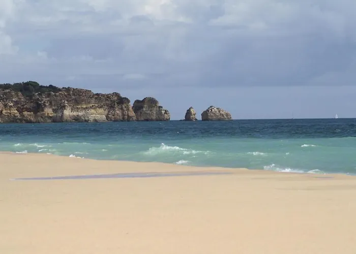 别墅 Four Bedroom With Private Pool Oasis Parque At09