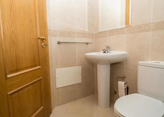 Four Bedroom With Private Pool Oasis Parque At09 别墅