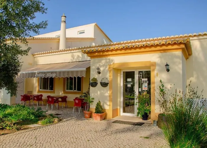 Four Bedroom With Private Pool Oasis Parque At09 波尔蒂芒