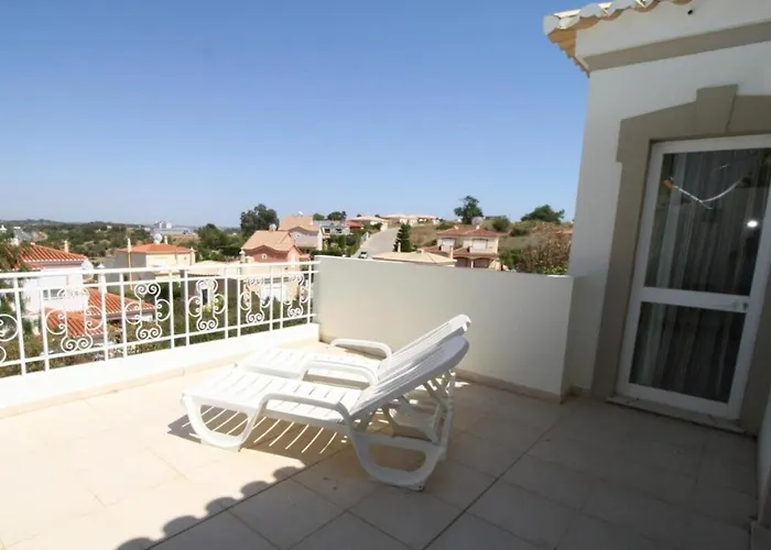 Four Bedroom With Private Pool Oasis Parque At09 Villa
