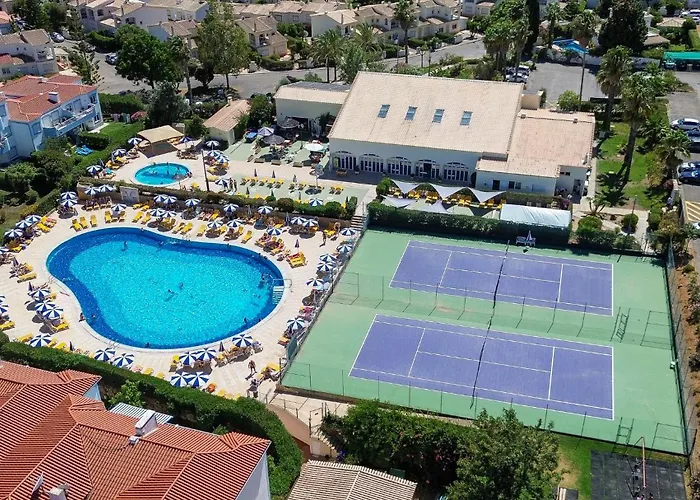 Four Bedroom With Private Pool Oasis Parque At09 波尔蒂芒