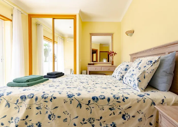 Four Bedroom With Private Pool Oasis Parque At09 别墅