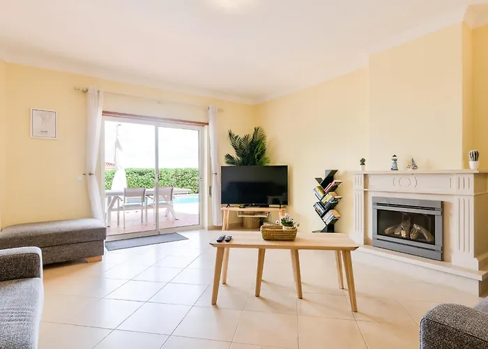 别墅 Four Bedroom With Private Pool Oasis Parque At09 *